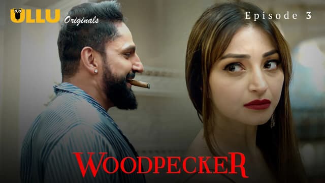 Woodpecker : Episode 3
