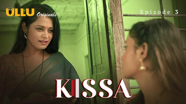Kissa - Episode 3