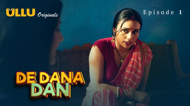 De Dana Dan - Episode 1