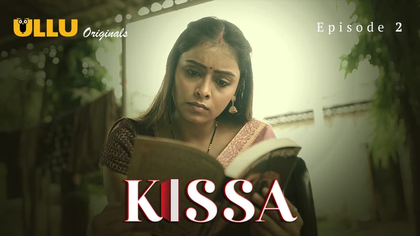 Thumbnail for Kissa  - Kissa - Episode 2