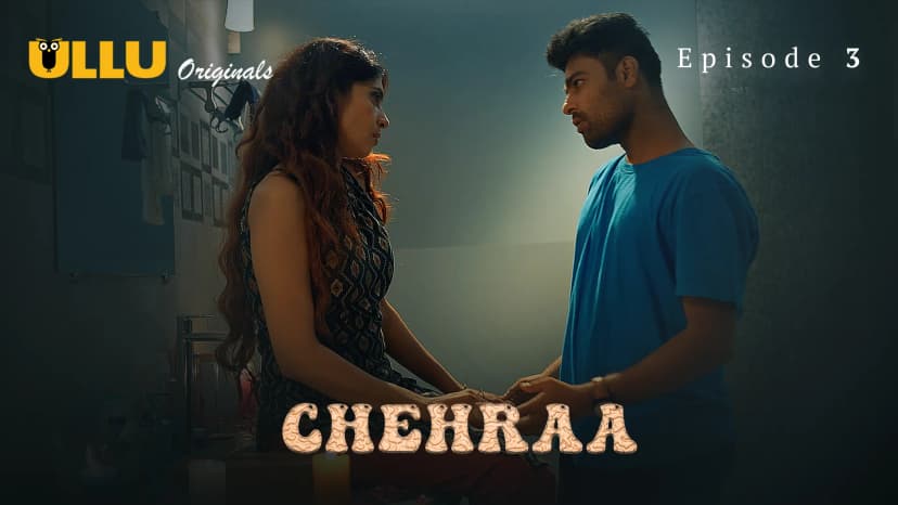 Thumbnail for Chehraa - Chehraa - Episode 3