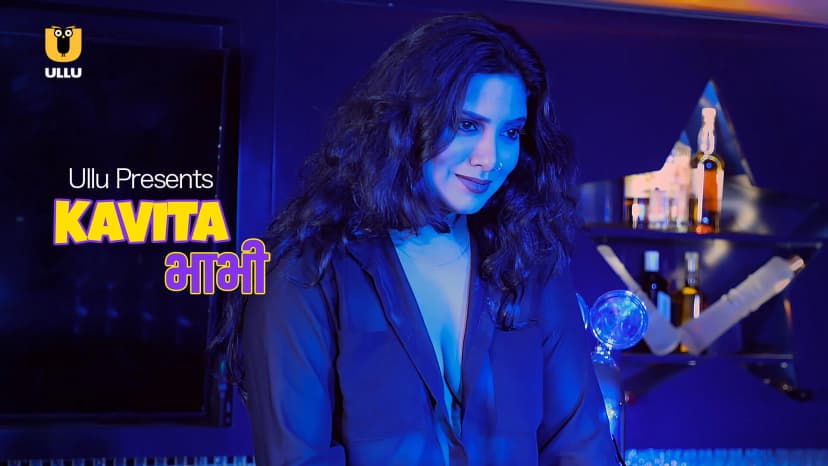 Thumbnail for Kavita Bhabhi 