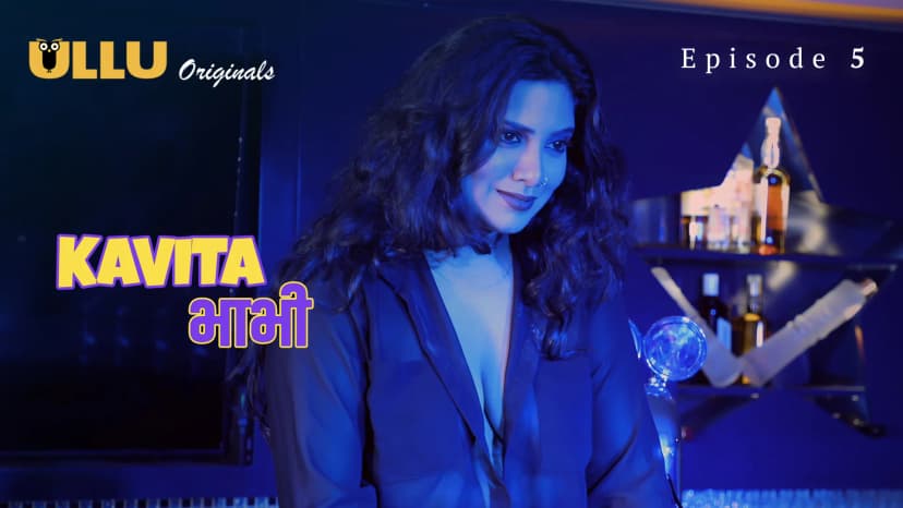 Thumbnail for Kavita Bhabhi  - Kavita Bhabhi Ep5