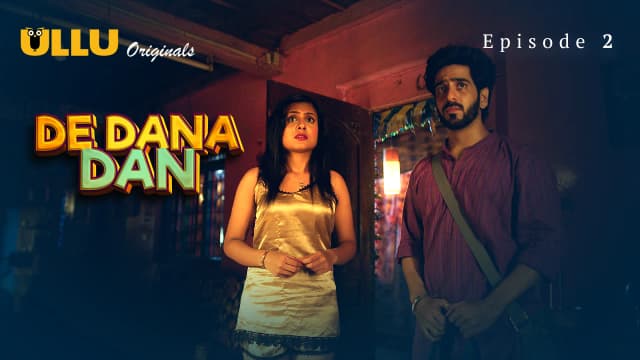 De Dana Dan - Episode 2
