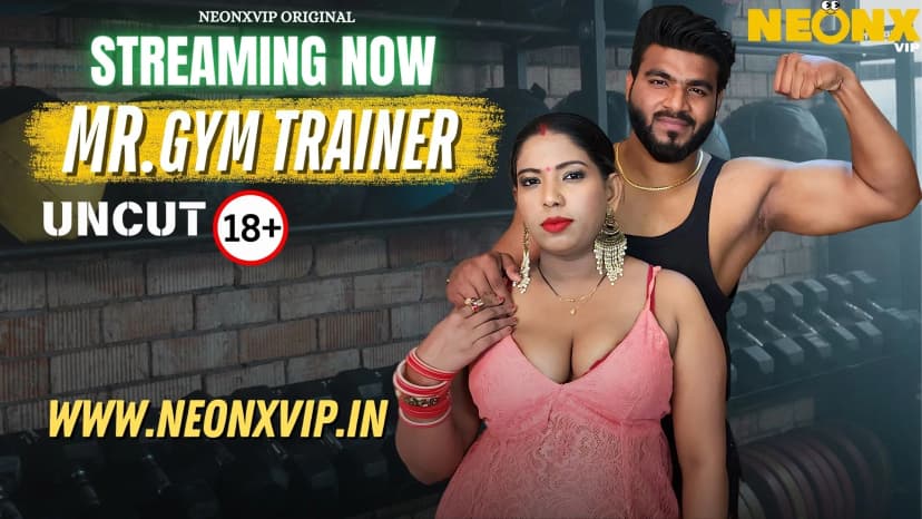 Thumbnail for This Gym Session Went WAY Beyond Fitness🥵💦
