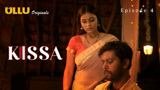 Kissa - Episode 4