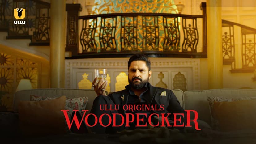 Thumbnail for Woodpecker