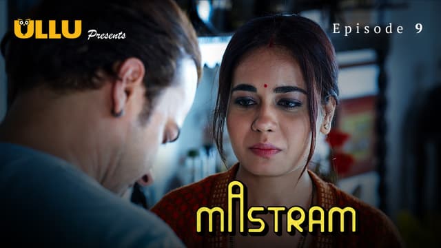 Mastram - Episode 9