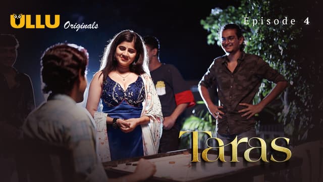 Taras - Episode 4
