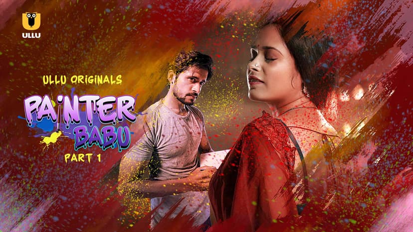 Thumbnail for Painter Babu - Part 1