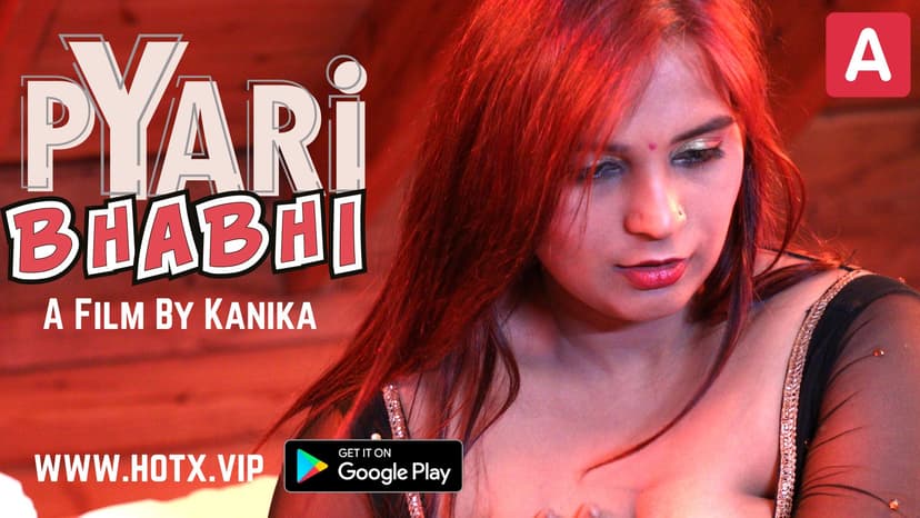 Thumbnail for PYARI BHABHI - HOTX