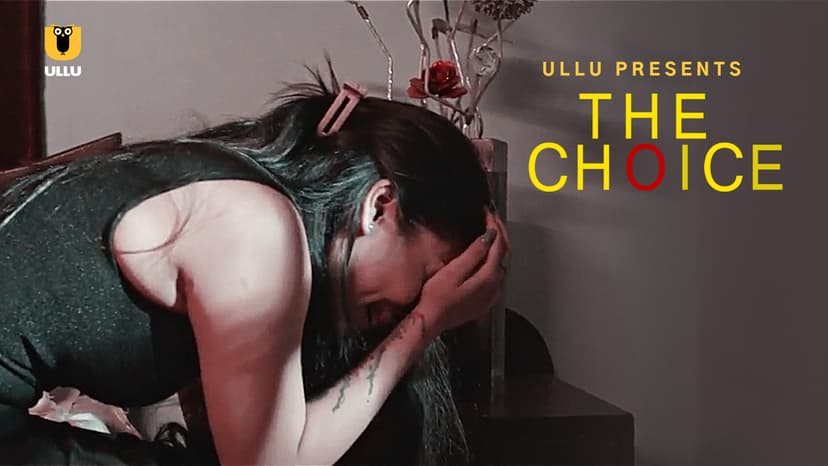 Thumbnail for The Choice
