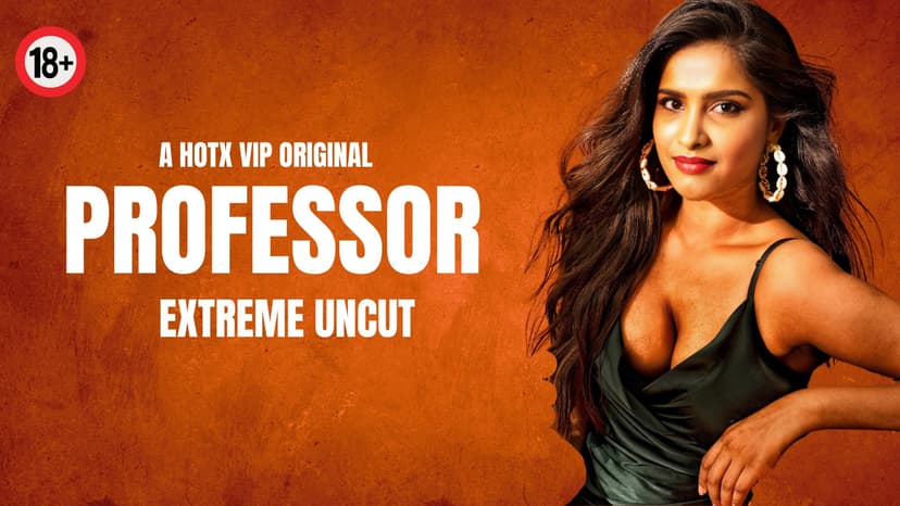 Thumbnail for PROFESSOR UNCUT - HOTX