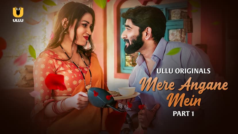 Thumbnail for Mere Angane Mein - Part 1