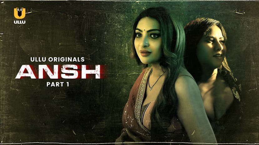 Thumbnail for Ansh - Part 1