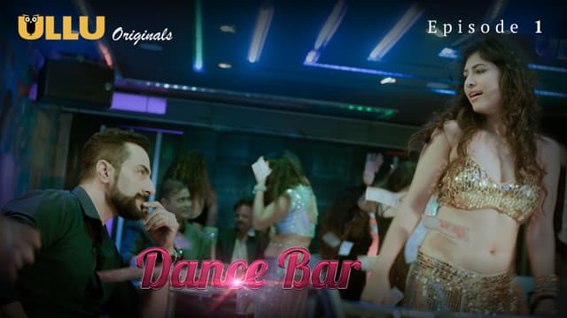 Dance Bar Ep1