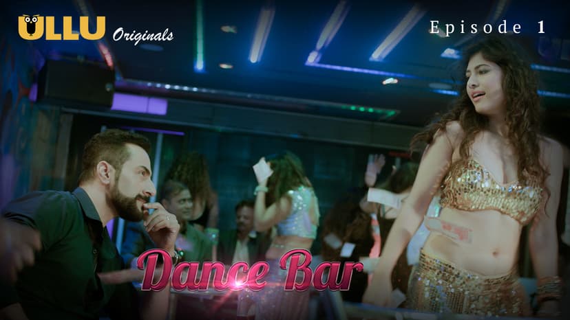Thumbnail for Dance Bar - Dance Bar Ep1