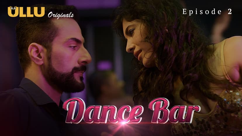 Thumbnail for Dance Bar - Dance Bar Ep2