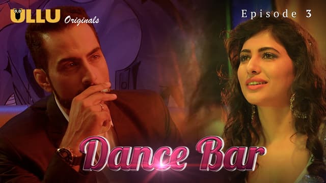 Dance Bar Ep3