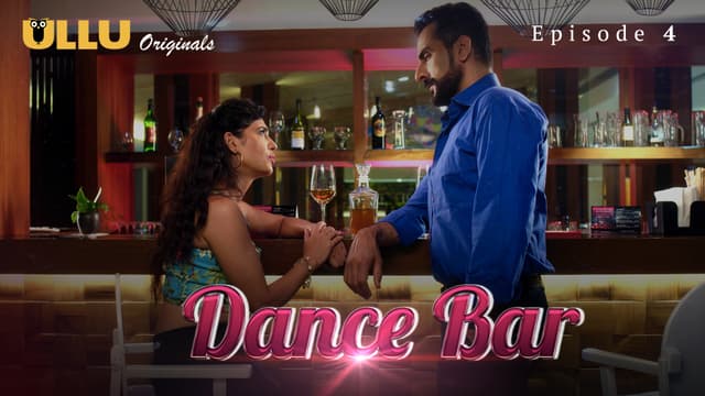 Dance Bar Ep4