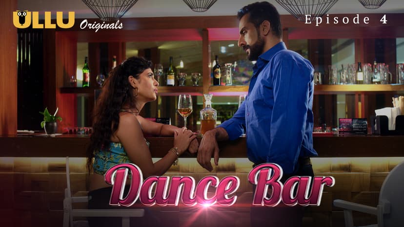 Thumbnail for Dance Bar - Dance Bar Ep4