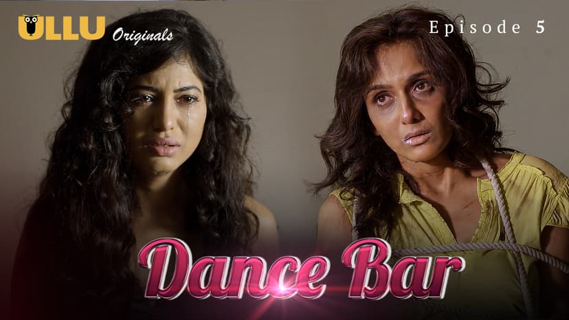 Thumbnail for Dance Bar - Dance Bar Ep5