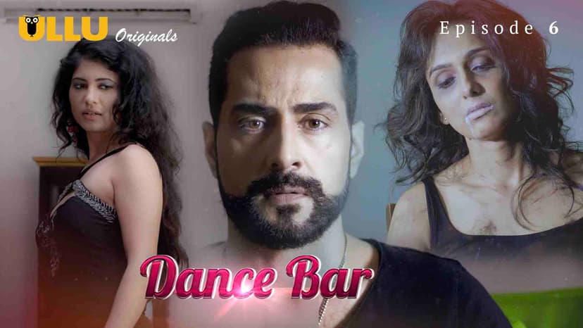 Thumbnail for Dance Bar - Dance Bar Ep6