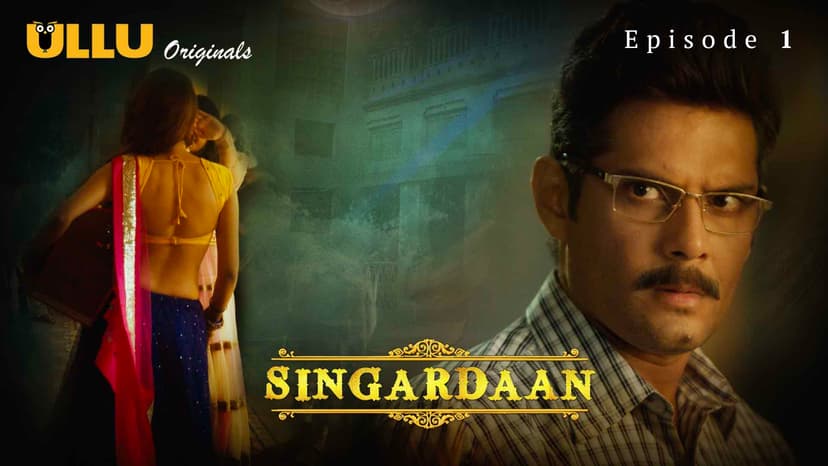 Thumbnail for Singardaan - Singardaan : Episode 1