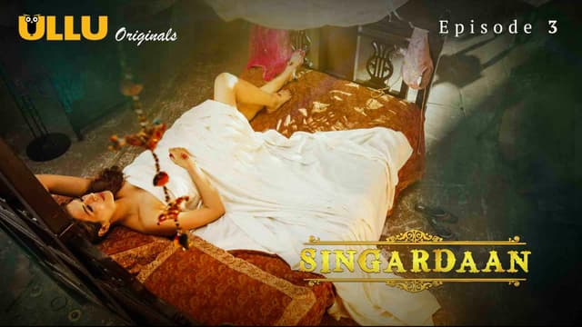 Singardaan : Episode 3