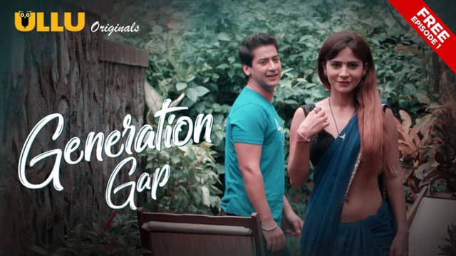 Generation Gap : Episode 1