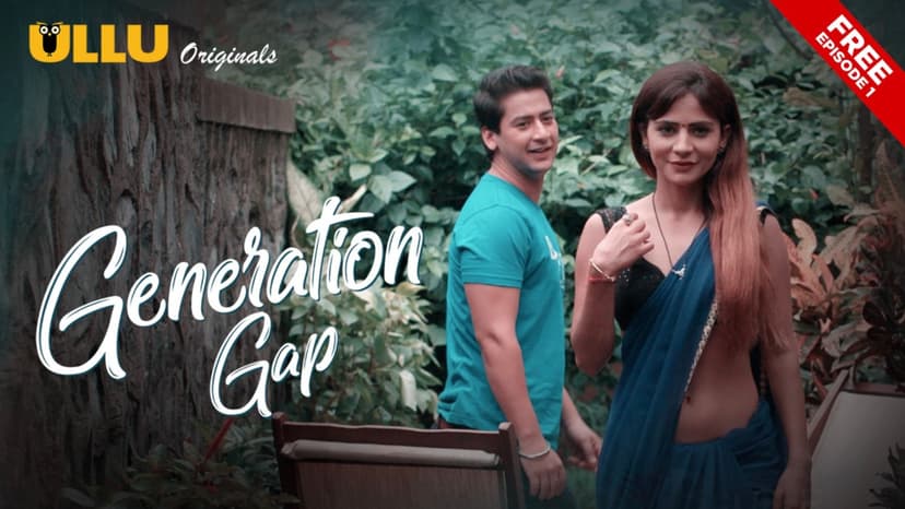 Thumbnail for Generation Gap - Generation Gap : Episode 1