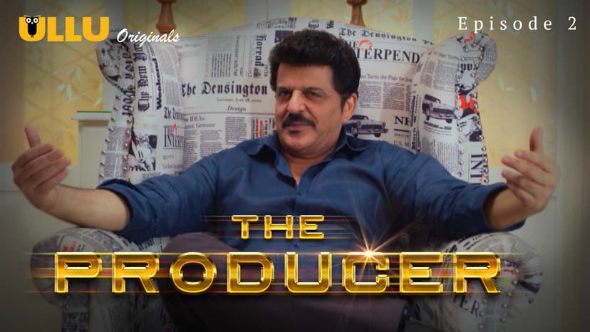 Thumbnail for The Producer - The Producer : Episode 2