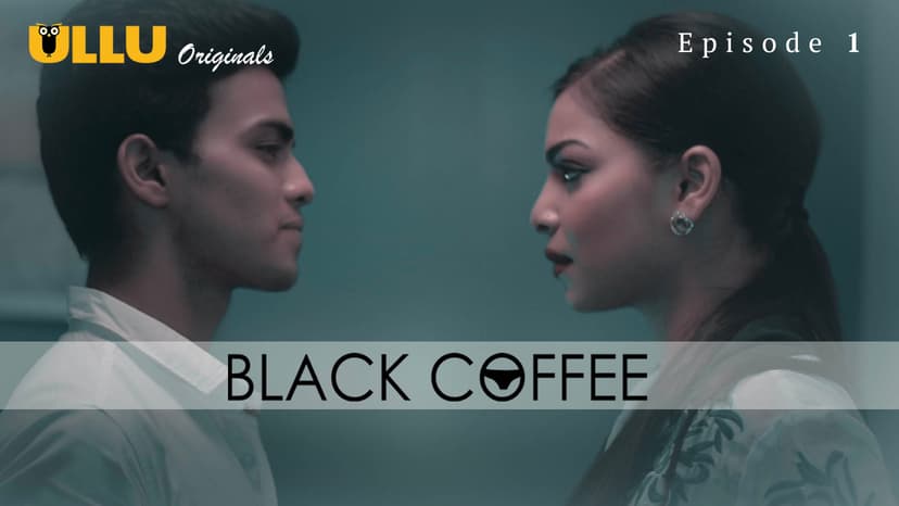Thumbnail for Black Coffee - Black Coffee : Episode 1