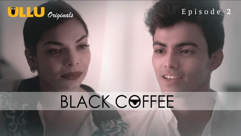 Thumbnail for Black Coffee - Black Coffee : Episode 2
