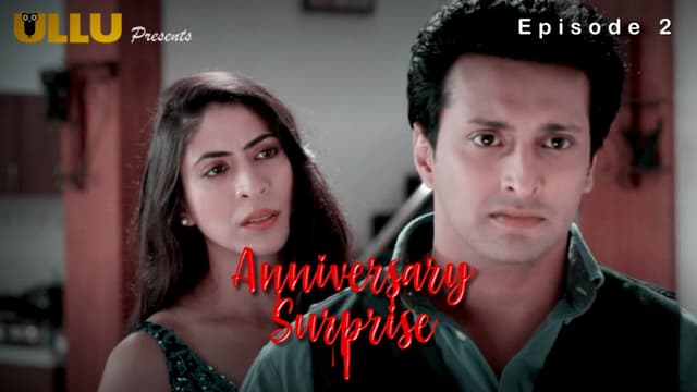 Anniversary Surprise : Episode 2