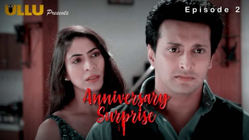 Thumbnail for Anniversary Surprise - Anniversary Surprise : Episode 2