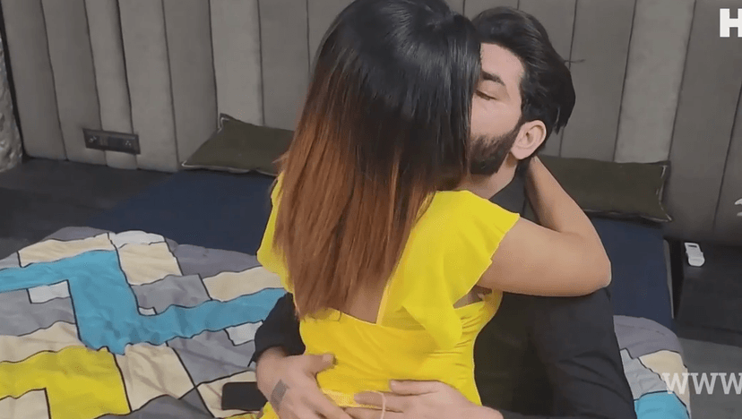 Thumbnail for This Couple is SO Hot 🔥💦