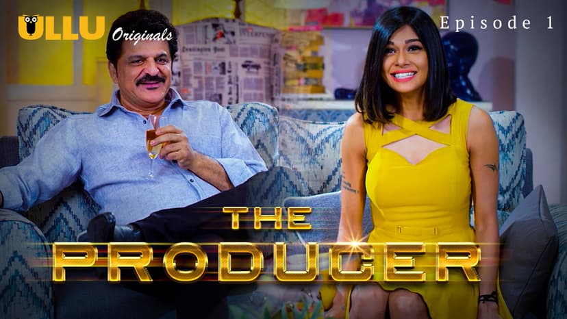 Thumbnail for The Producer - The Producer - Episode 1