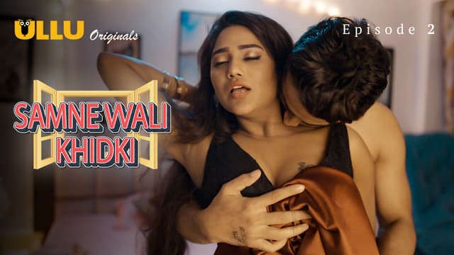 Samne Wali Khidki - Episode 2
