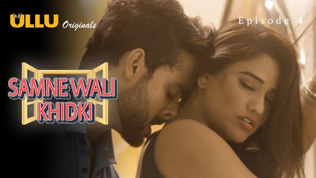 Samne Wali Khidki - Episode 4