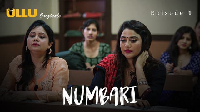 Numbari - Episode 1