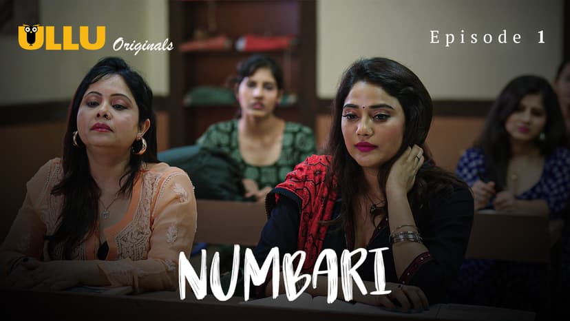 Thumbnail for Numbari - Part 1 - Numbari - Episode 1