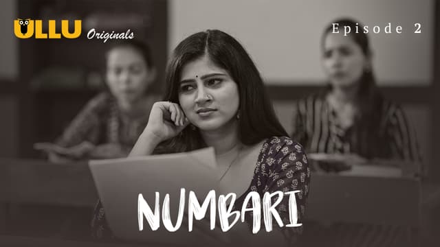 Numbari - Episode 2