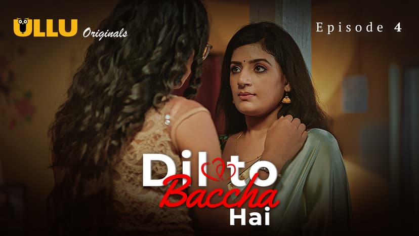 Thumbnail for Dil To Baccha Hai - Part 2 - Dil To Baccha Hai - Episode 4
