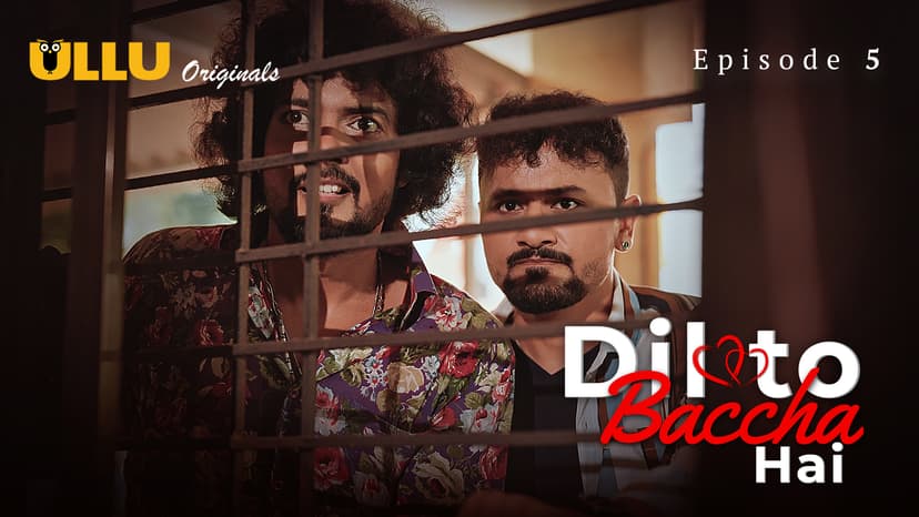 Thumbnail for Dil To Baccha Hai - Part 2 - Dil To Baccha Hai - Episode 5