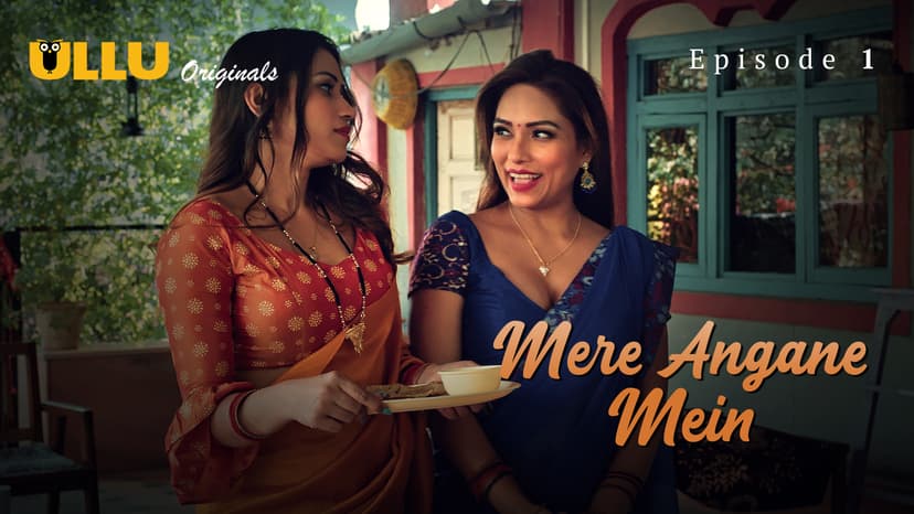 Thumbnail for Mere Angane Mein - Part 1 - Mere Angane Mein - Episode 1