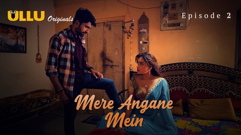 Thumbnail for Mere Angane Mein - Part 1 - Mere Angane Mein - Episode 2