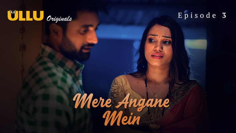 Thumbnail for Mere Angane Mein - Part 1 - Mere Angane Mein - Episode 3