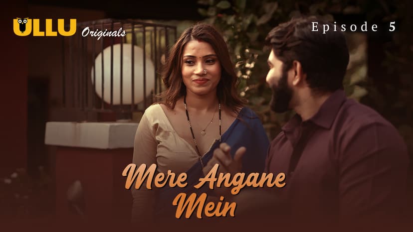 Thumbnail for Mere Angane Mein - Part 2 - Mere Angane Mein - Episode 5