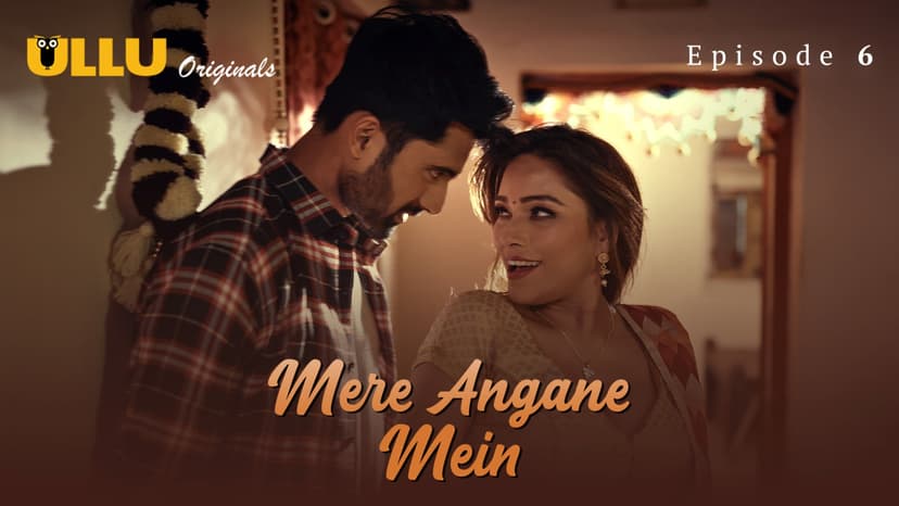 Thumbnail for Mere Angane Mein - Part 2 - Mere Angane Mein - Episode 6